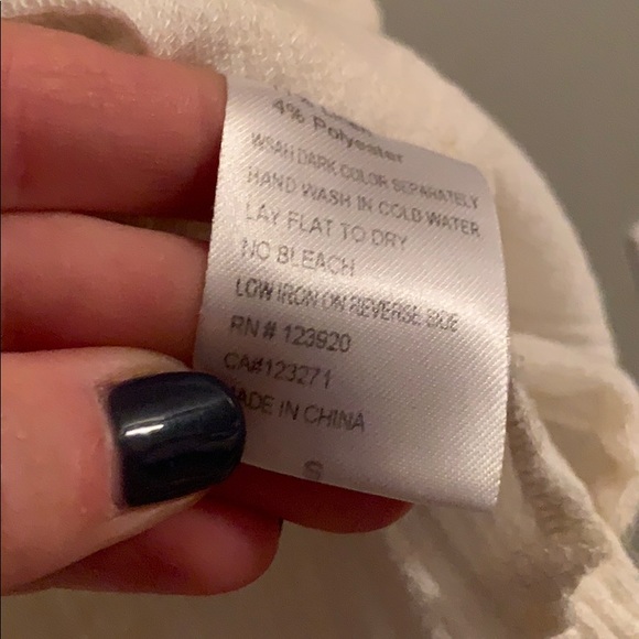 Short Sleeve Light weight hoodie - Picture 2 of 3